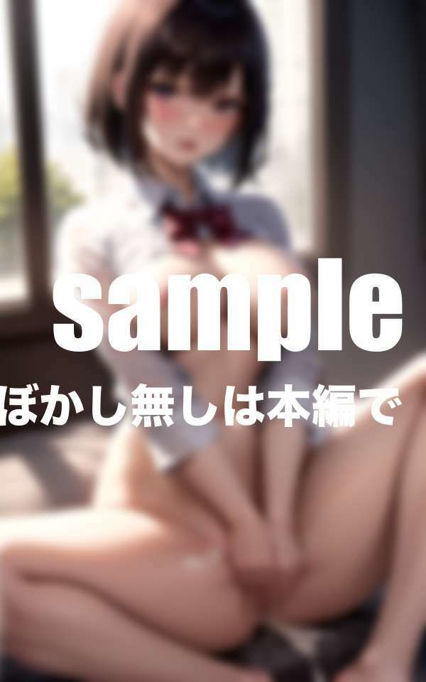 彼氏持ちの清楚な優等生が今日も放課後絶倫最低教師に食べられる サンプル10ページ目
