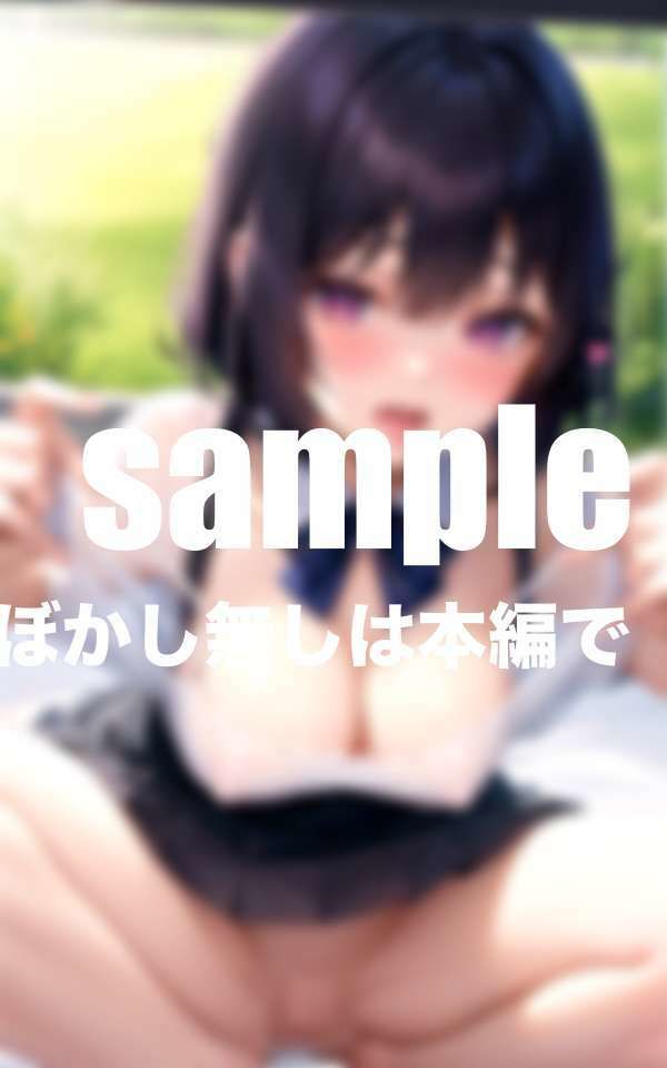 妹の誘惑！ 発情した妹はマンすじくっきり透けえろ下着で誘惑してくる サンプル2ページ目