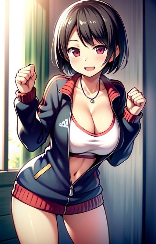 むっちりボディを堪能！マネージャーと密着汗だくエッチ121連発 サンプル3ページ目