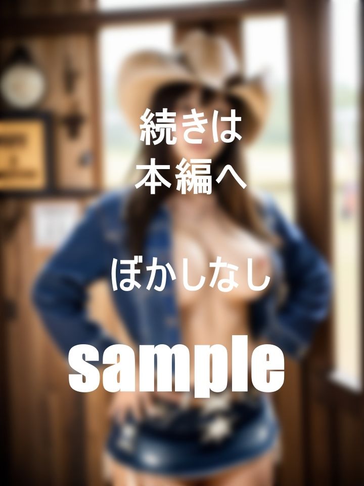 南部のミニスカでごりごりな美人エロ娘？ サンプル9ページ目