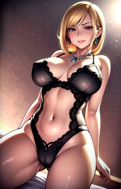 金髪美女の姫はパパ活中〜高級ホテルでの濃厚な夜149連発〜 サンプル7ページ目