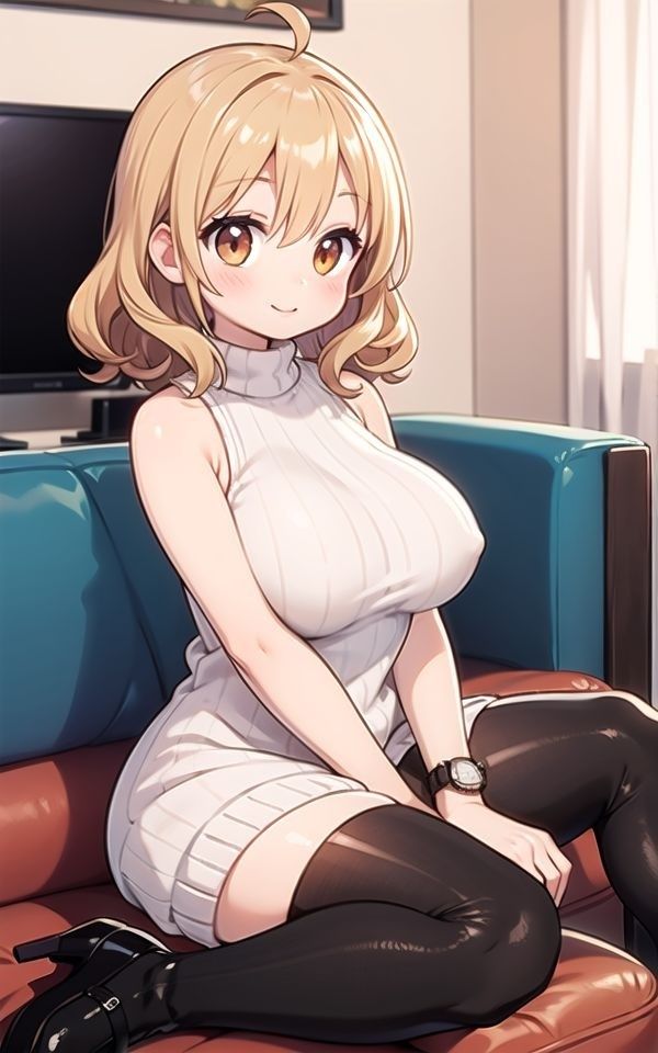 年上彼女のパパ活NTR サンプル6ページ目