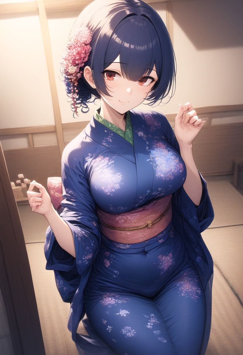NTR濃密SEX 杜〇凛世 サンプル10ページ目