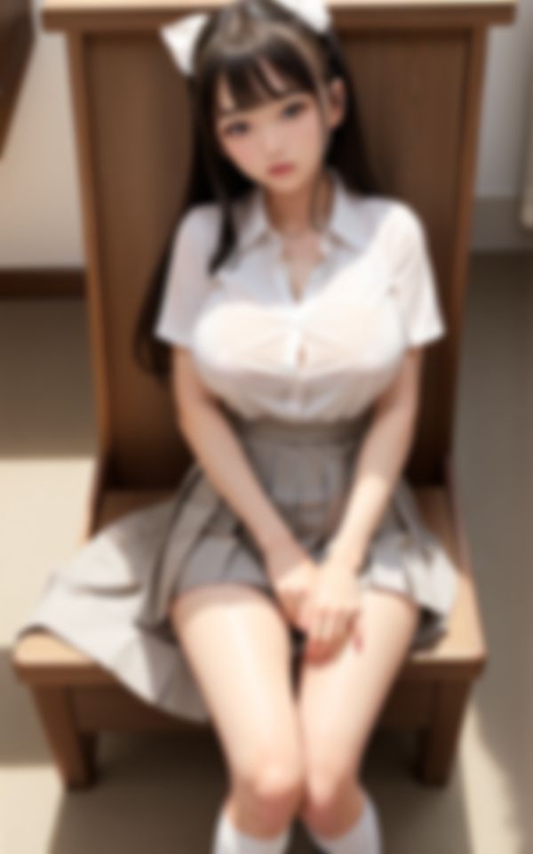 学園のアイドルと… サンプル4ページ目