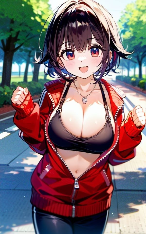 巨乳マネージャーのハメ撮り合宿 密着110日 サンプル1ページ目
