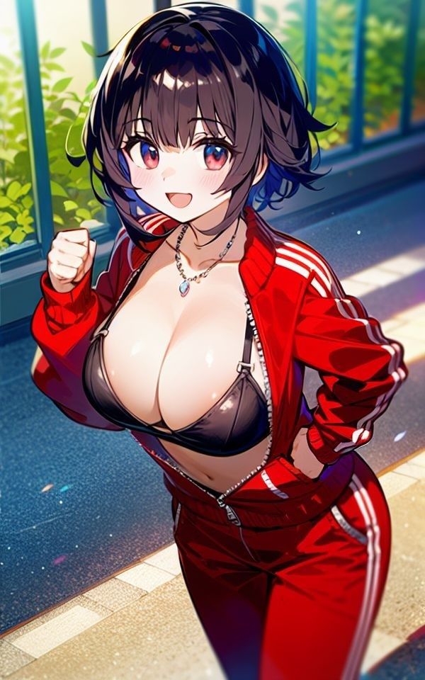巨乳マネージャーのハメ撮り合宿 密着110日 サンプル2ページ目