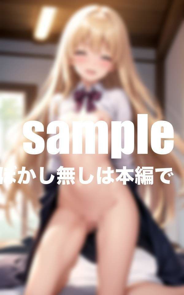 立ちんぼギャルはやらせてくれる サンプル2ページ目