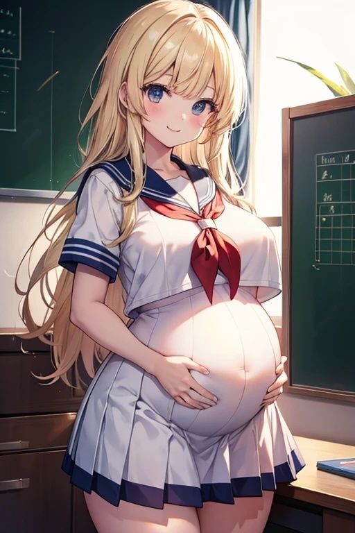 中出しダン！寝取られ＆孕ませ編 サンプル9ページ目