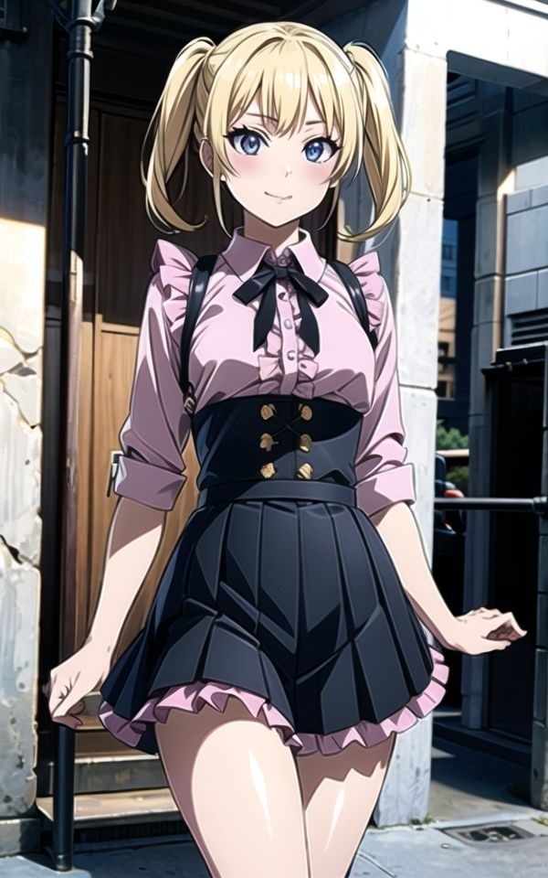地雷ちゃんを催淫して言いなり生オナホ サンプル2ページ目