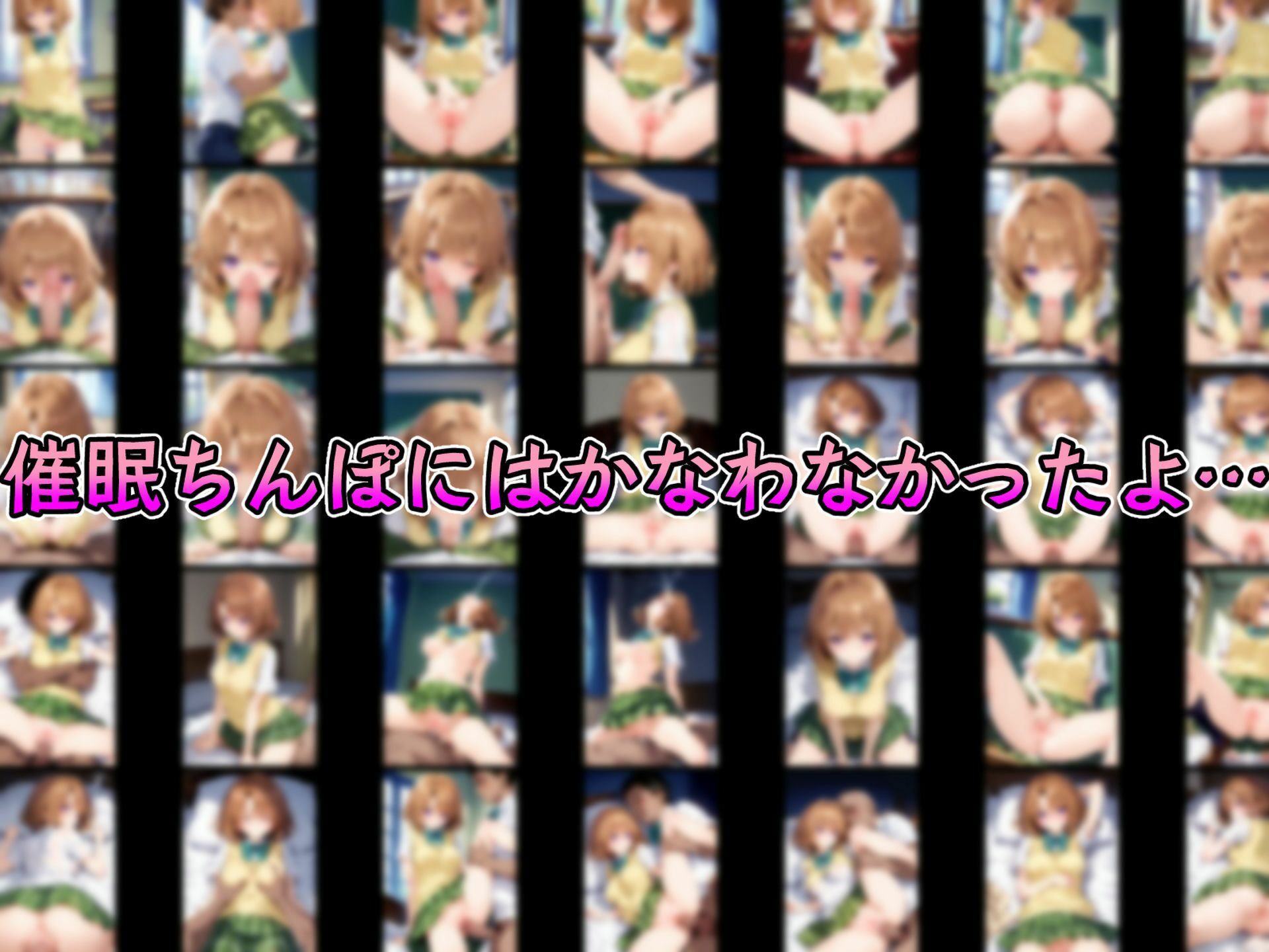 催●中出し孕ませ妊娠彼女 古〇川唯 結〇美柑 金〇の闇 モ〇 籾〇里紗 サンプル10ページ目