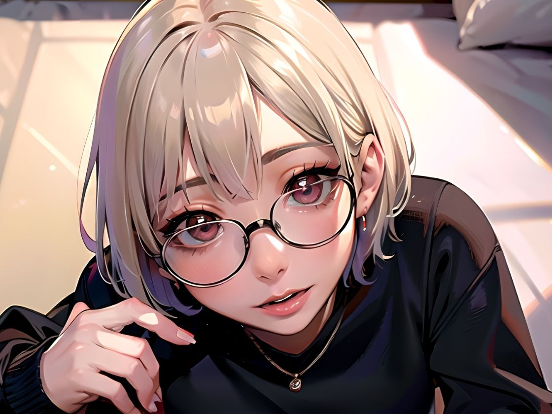 隣の部屋に住むAV女優 サンプル4ページ目