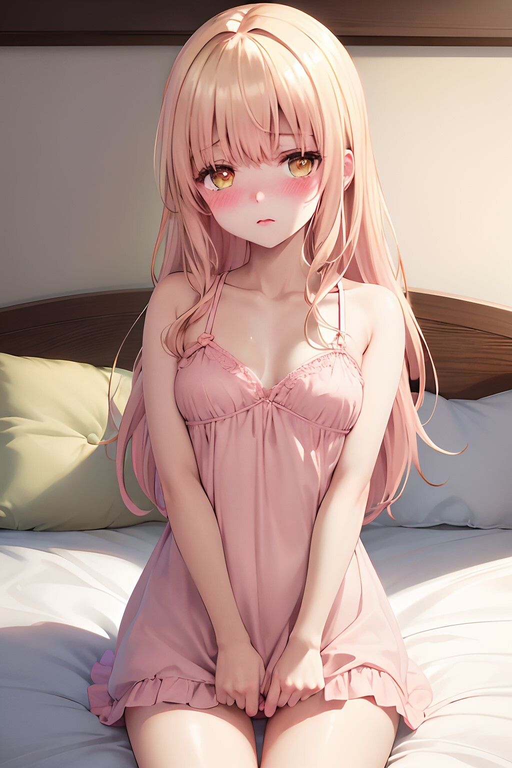 椎〇真昼 CG集 つべこべ言わずに甘えてください サンプル2ページ目