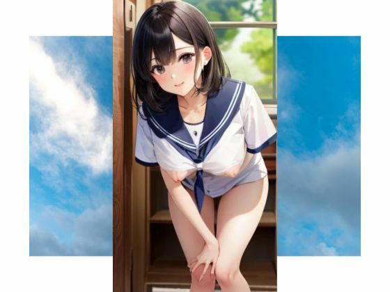にじもえ ワゴンセール2 サンプル2ページ目