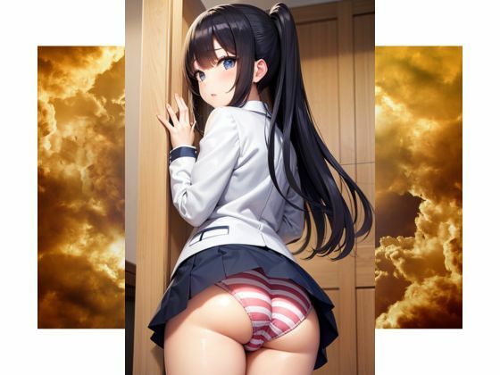 にじもえ ワゴンセール2 サンプル3ページ目
