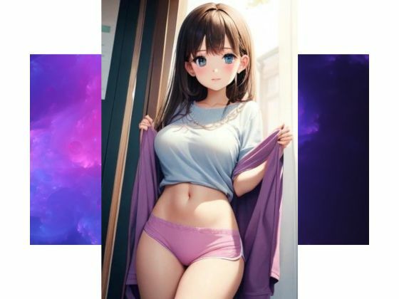 にじもえ ワゴンセール2 サンプル4ページ目