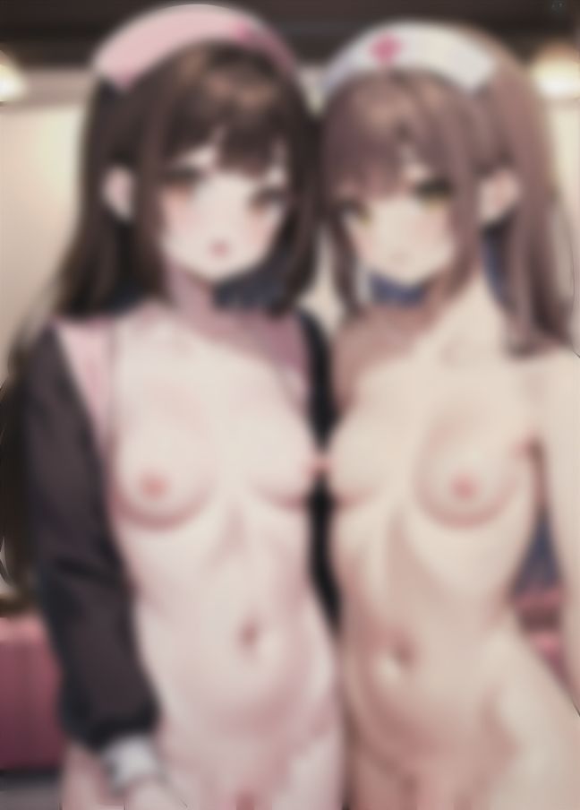 僕の通う病院の看護師たちは僕のおちん？？を狙っている... サンプル6ページ目
