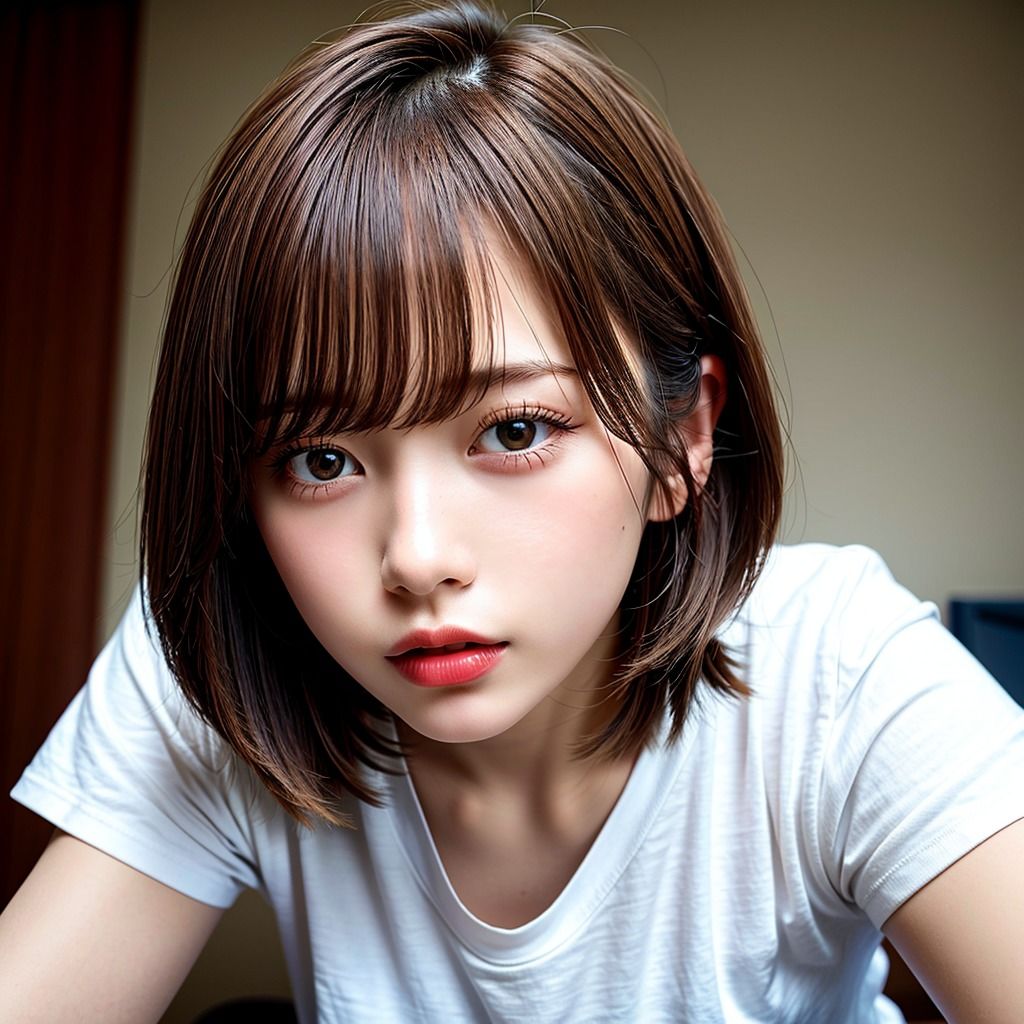 小悪魔美女の誘惑〜小悪魔的彼女の色香〜 サンプル3ページ目