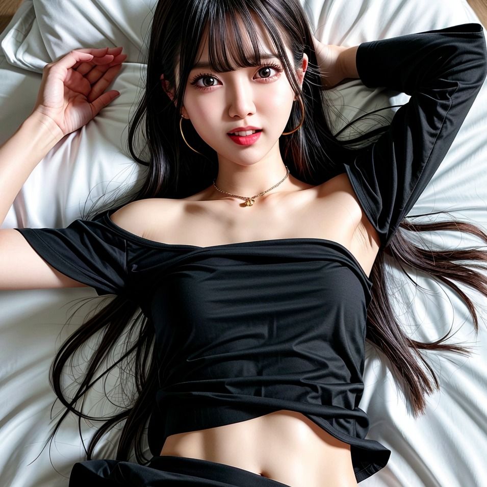 小悪魔美女の誘惑〜小悪魔的彼女の色香〜 サンプル5ページ目