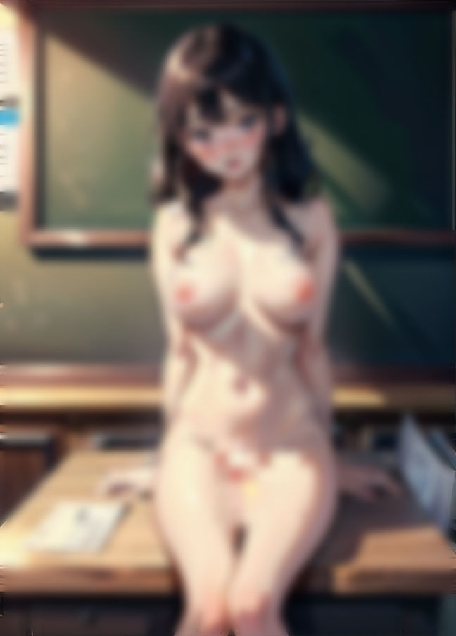 普段は大人しい子と放課後エッチ....あの子はクソ変態だった... サンプル7ページ目