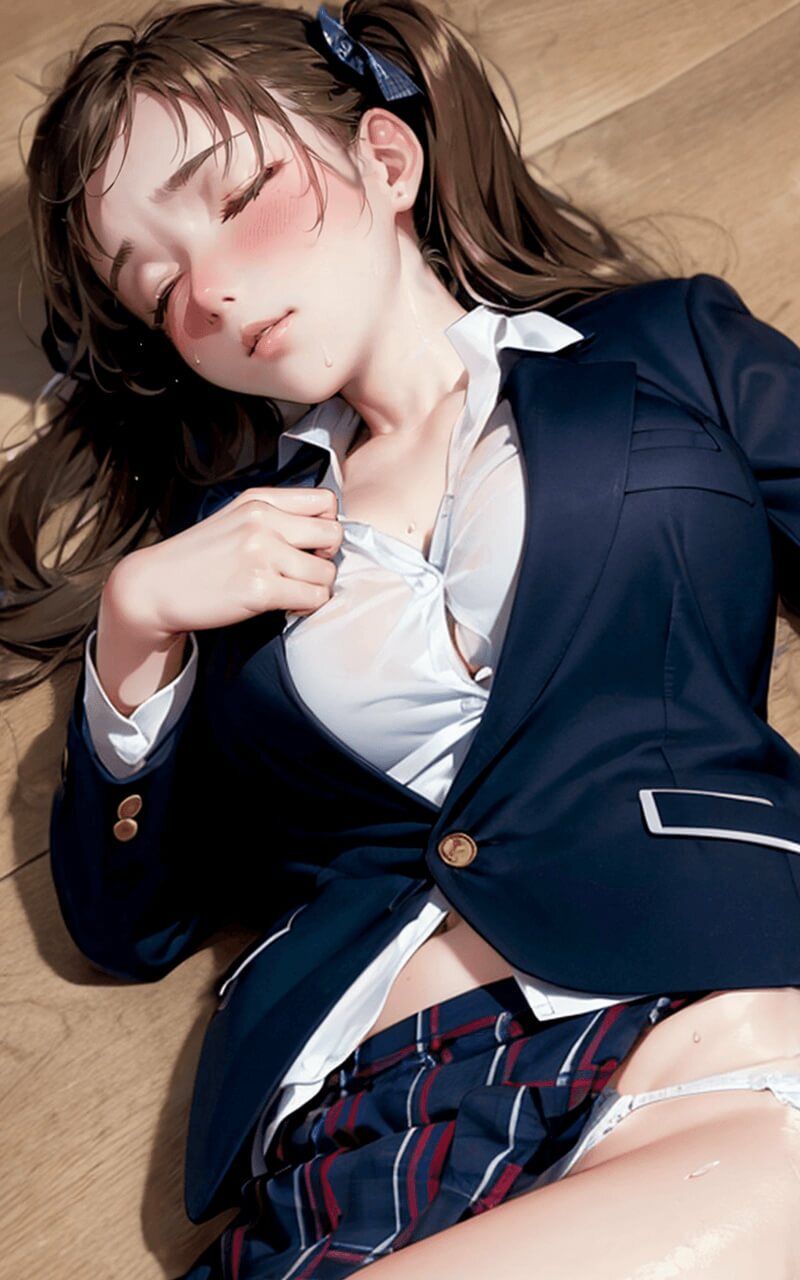 泥●＆睡眠エッチ サンプル8ページ目