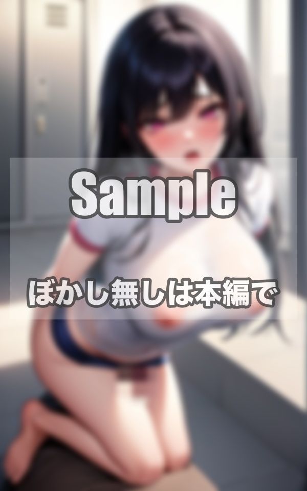 担任の美女教師にブルマ着させて不倫SEX サンプル5ページ目