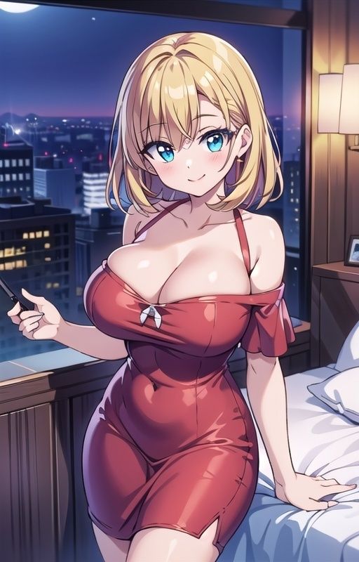 ちんちん大好きな爆乳お姉さんのご奉仕105連発 サンプル1ページ目