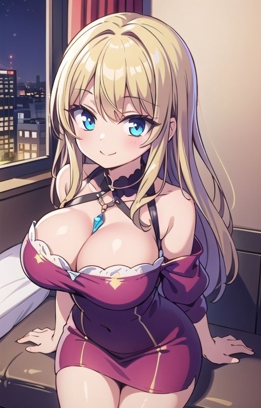 ちんちん大好きな爆乳お姉さんのご奉仕105連発 サンプル4ページ目