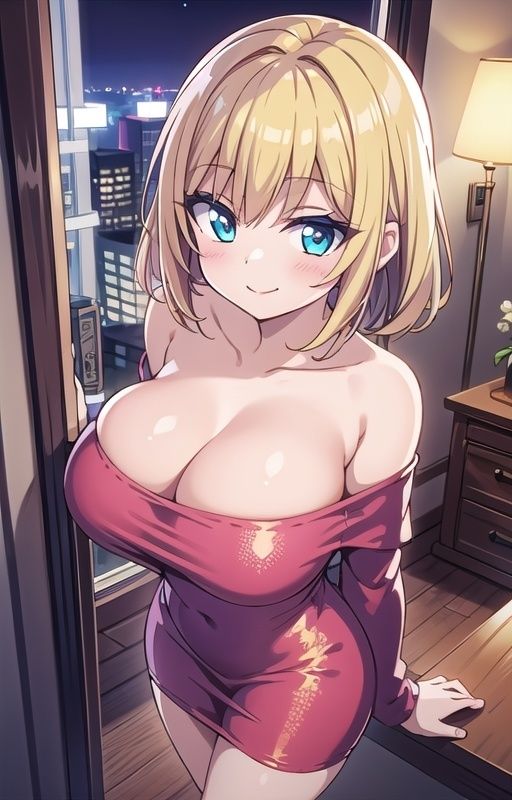 ちんちん大好きな爆乳お姉さんのご奉仕105連発 サンプル6ページ目