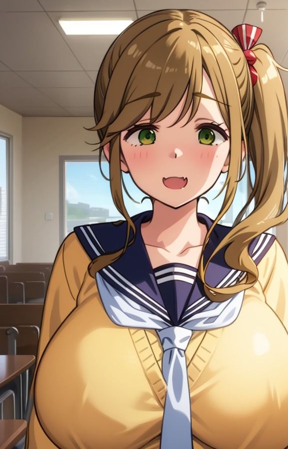 ソロキャン少女が彼女になりまして・・・ サンプル4ページ目