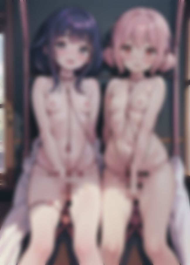 女の子をまとめて縛って強●...嫌がる女の子をまとめてぶち●す！ サンプル8ページ目