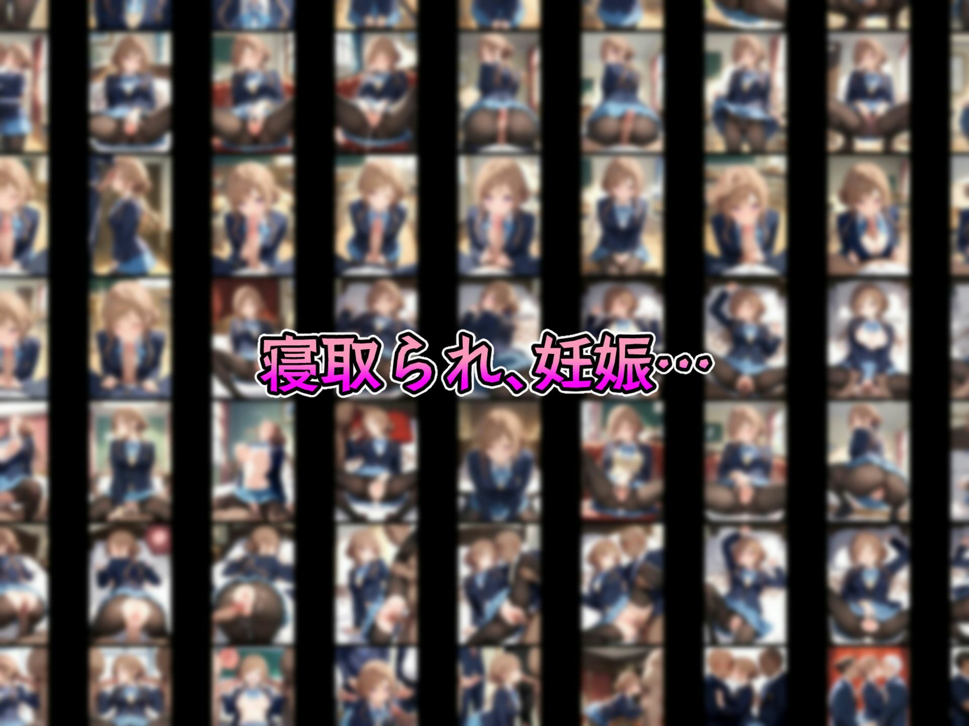 催●中出し孕ませ妊娠アイドル 篠〇広 藤〇ことね 葛〇リーリヤ 姫〇莉波 花〇佑芽 サンプル8ページ目
