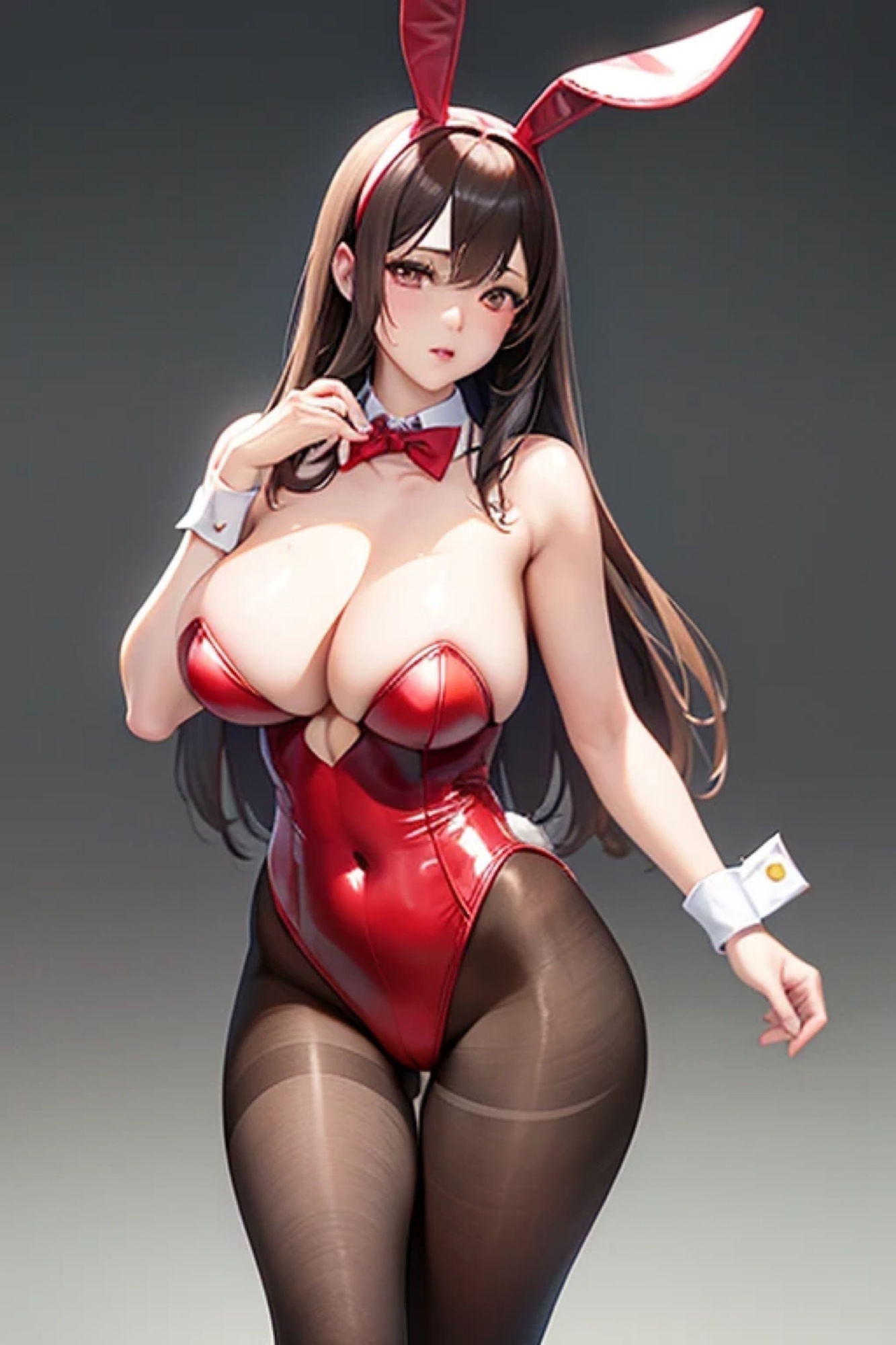 レッドバニーガールのアレやコレ サンプル8ページ目