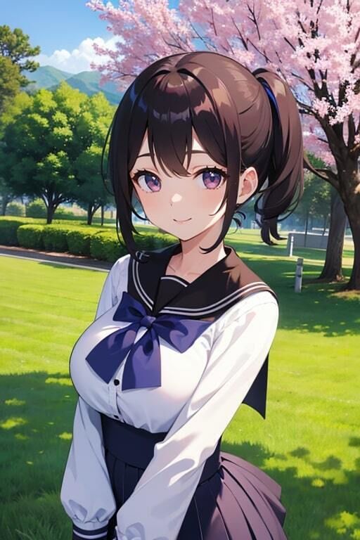 発育が良すぎる巨乳妹のオッパイを舐めるようにジロジロ サンプル3ページ目