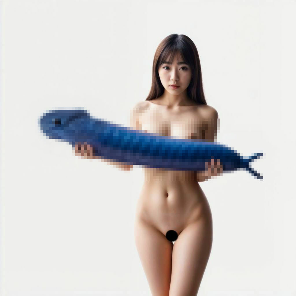 こんなところに、おちゃんちん サンプル1ページ目