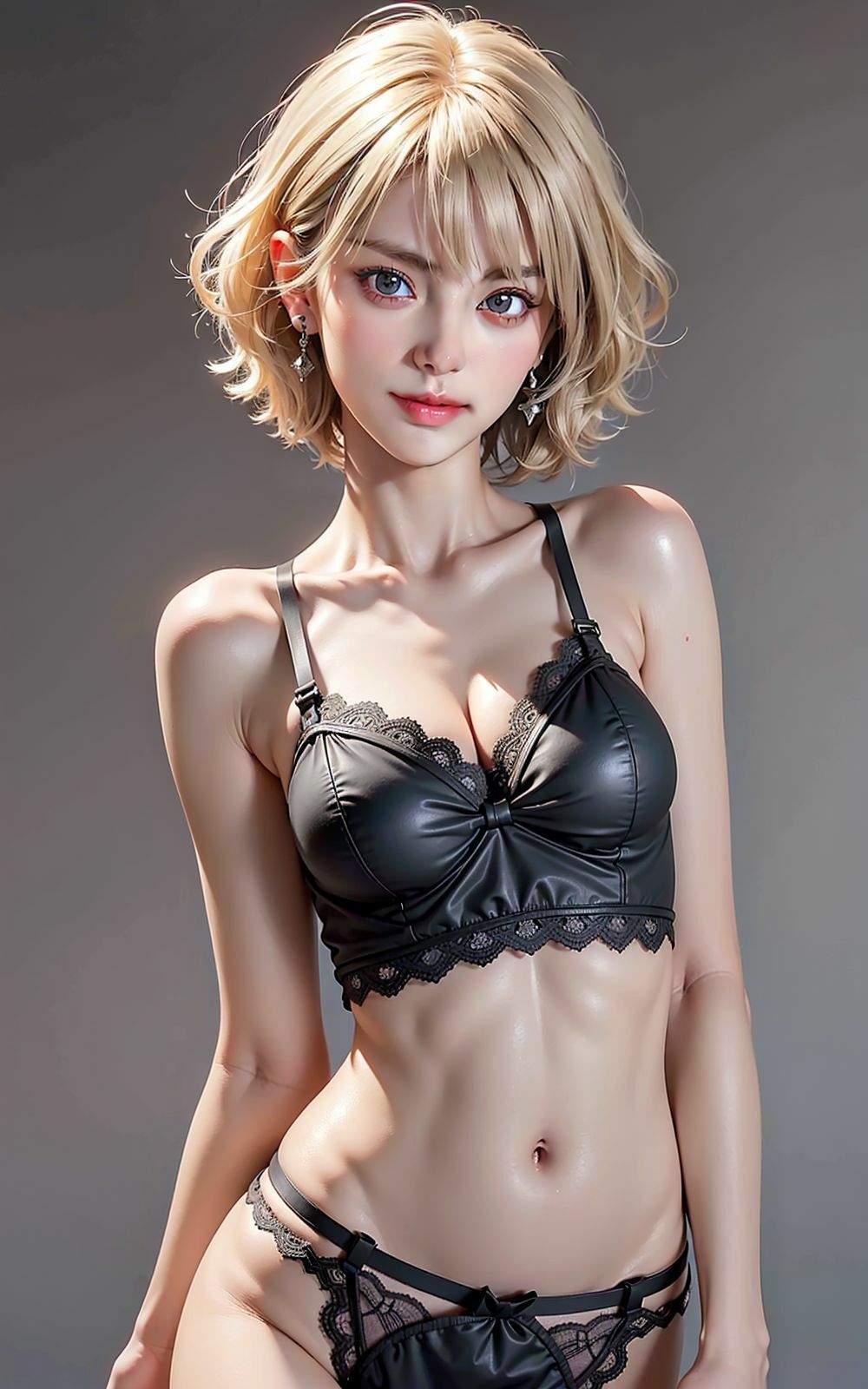 ブラック サンプル2ページ目