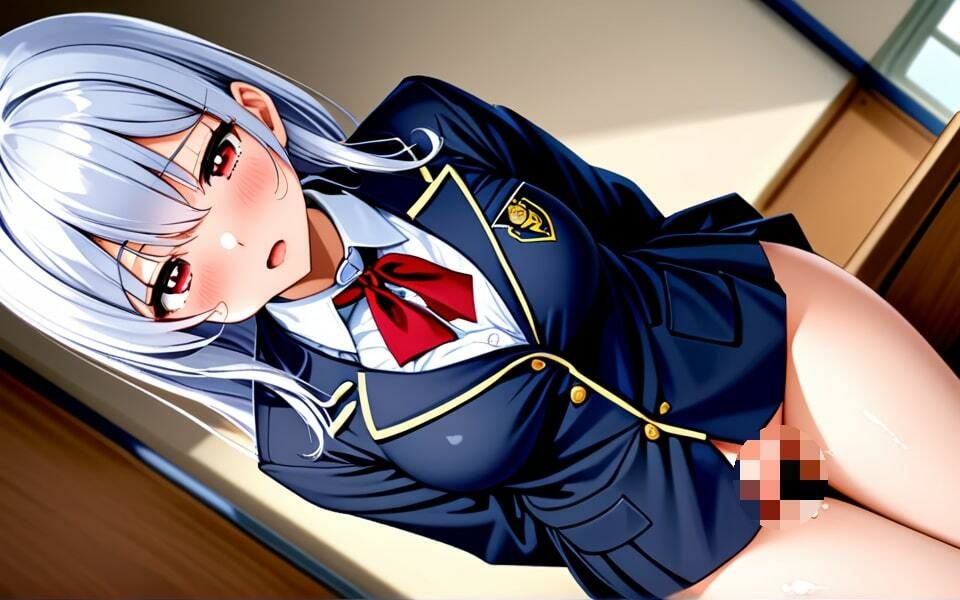 可愛い娘の秘密の時間 もっと気持ちいい事しよっ！ サンプル3ページ目