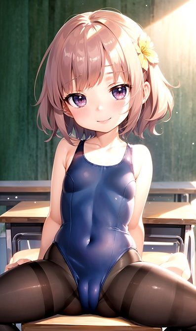 J■コスプレVol.3_スク水・タイツ すぐに使える？！インデックス付（PDF ＆ PNG） サンプル3ページ目