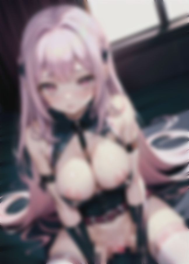 変態娘が通うボンテージ学園はボンテージが制服... サンプル2ページ目