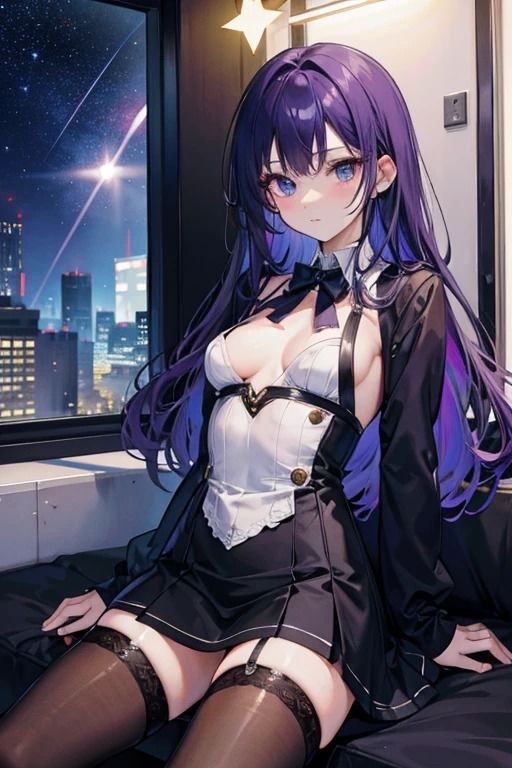 ウィッチ・グレイス:魔法の力を持つ美しき女性たちのイラスト サンプル2ページ目