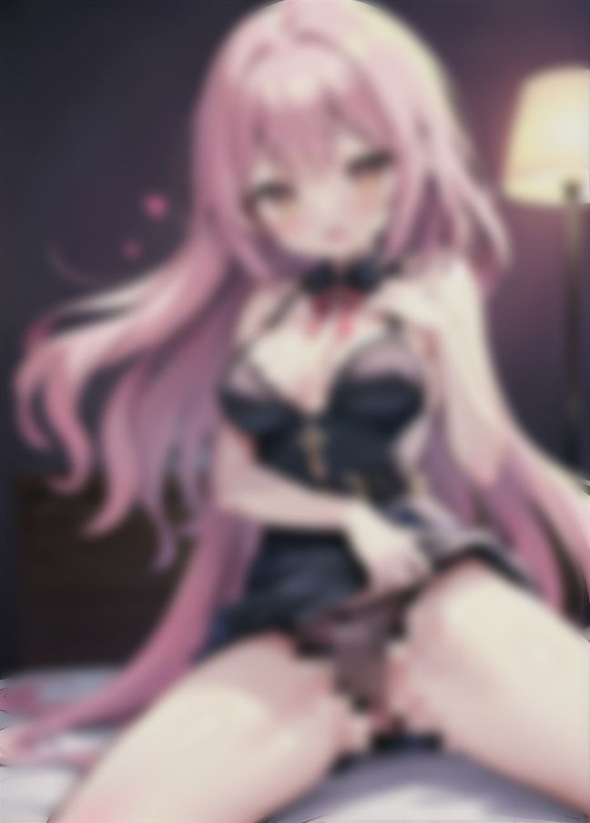 僕の妹にボンテージを着させてみた...禁断の恋 サンプル2ページ目
