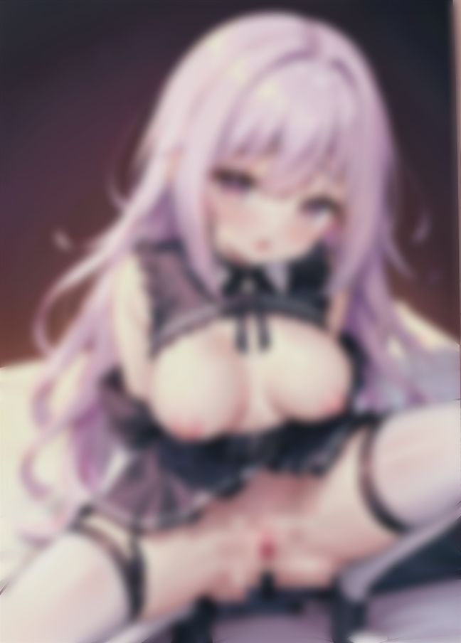 僕の妹にボンテージを着させてみた...禁断の恋 サンプル3ページ目
