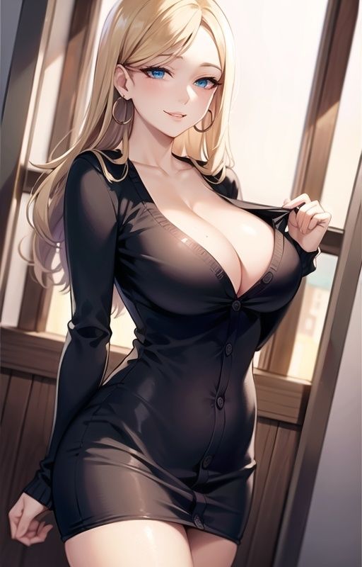 巨乳美人にエッチなナンパ！イキ潮でちゃうくらいエッチな叫び声を出しまくり サンプル1ページ目