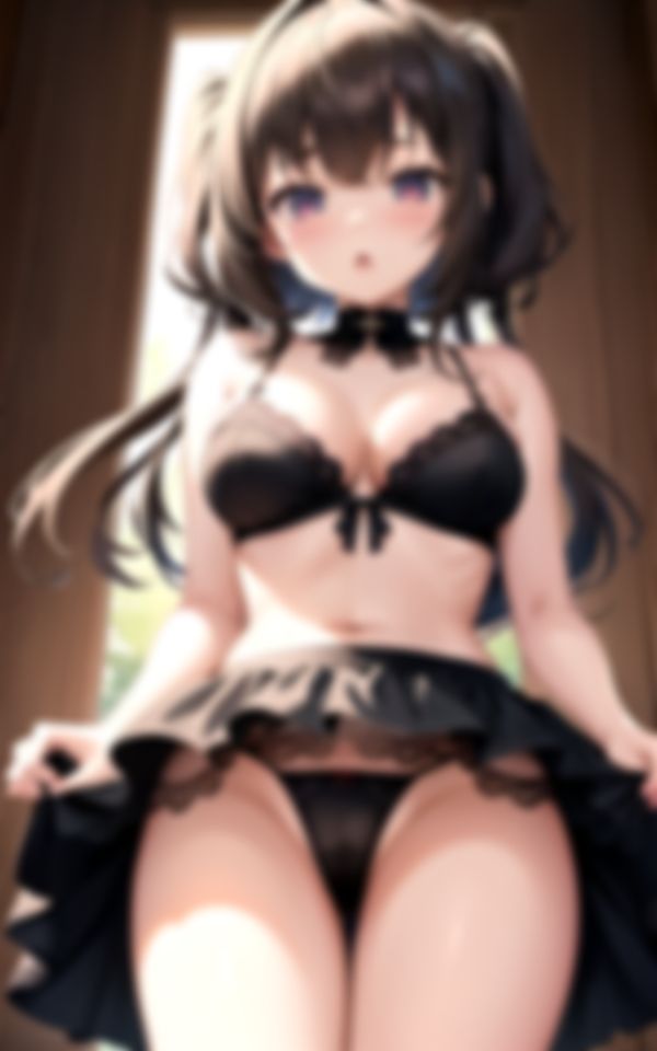 義姉の底なし性欲 サンプル6ページ目