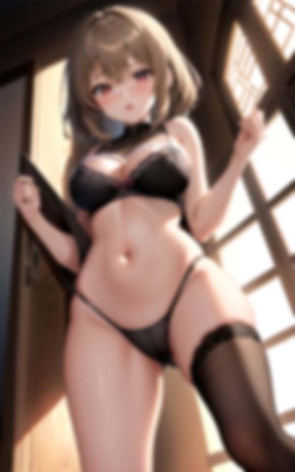 義姉の底なし性欲 サンプル9ページ目
