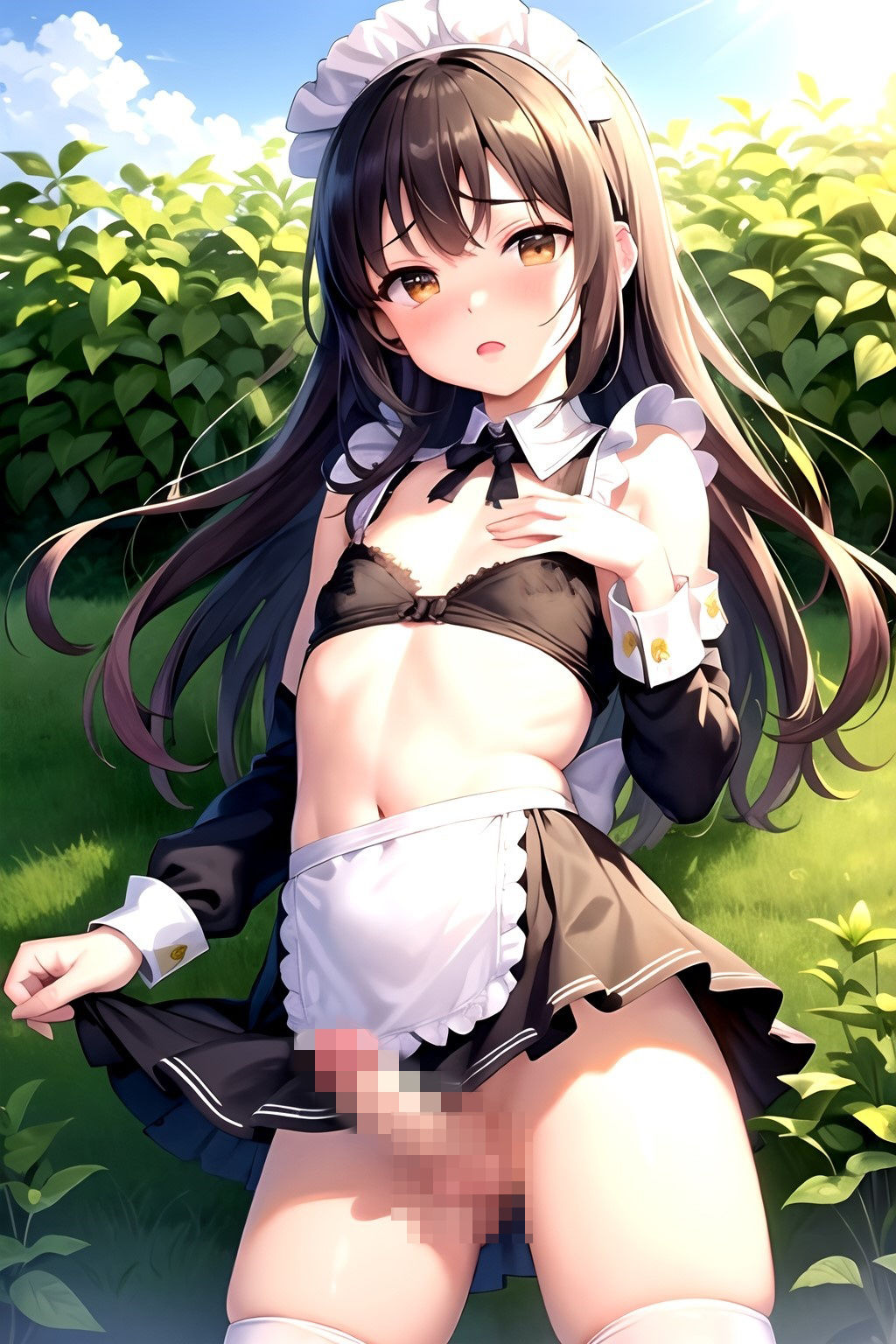 淫行教師のパパ活日記 男の娘しか愛せない 総集編2 サンプル6ページ目
