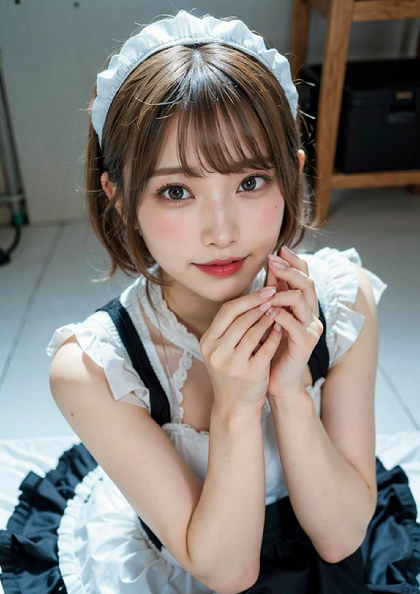 ノンストップフェラガール7 サンプル2ページ目
