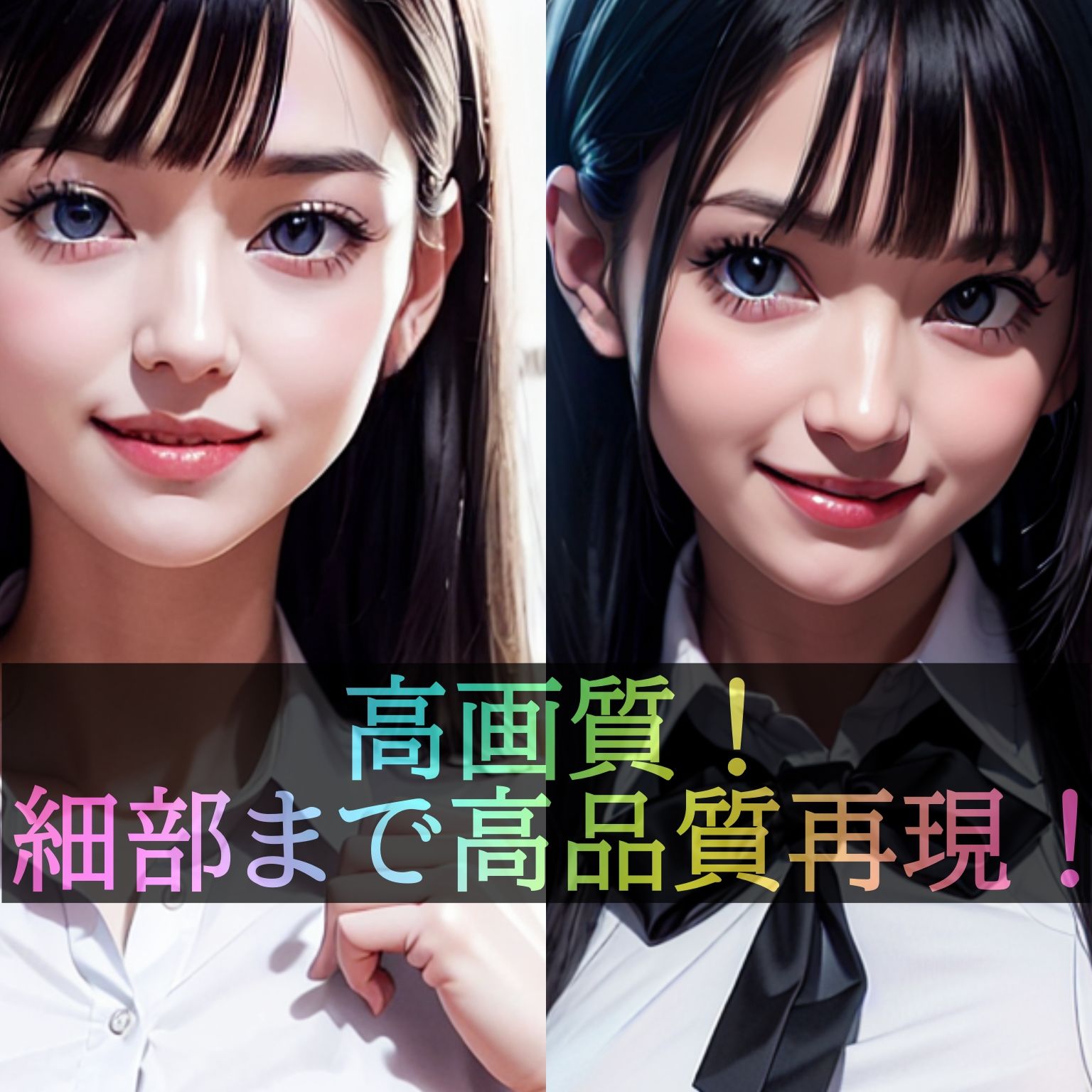 寝取り！中出し！孕ませ！巨乳女子校生紗希（さき）ちゃん サンプル1ページ目