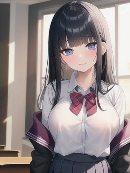 【校内凌〇】僕らのNTRがヤバいやつ〜山〇杏奈ちゃんで遊ぼう編〜 サンプル3ページ目