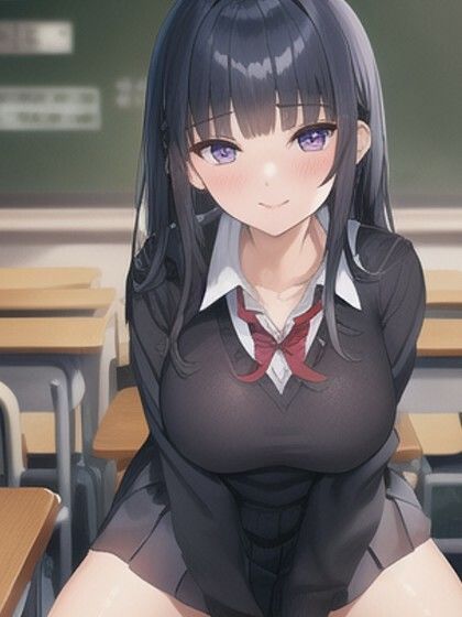 【校内凌〇】僕らのNTRがヤバいやつ〜山〇杏奈ちゃんで遊ぼう編〜 サンプル4ページ目