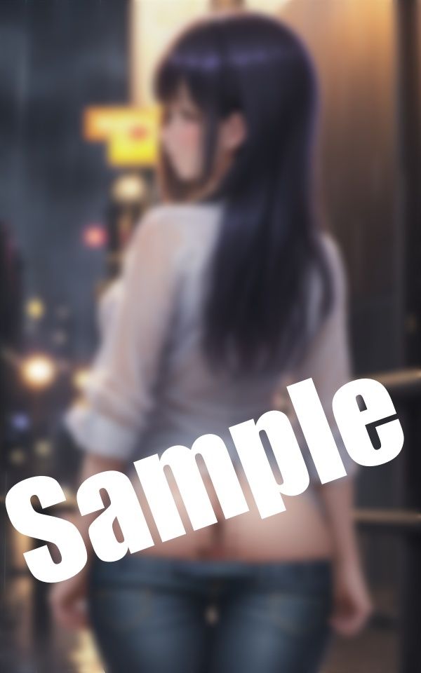 後輩をバック攻め〜飲み会の帰りに淫らな姿で誘惑されて… サンプル2ページ目
